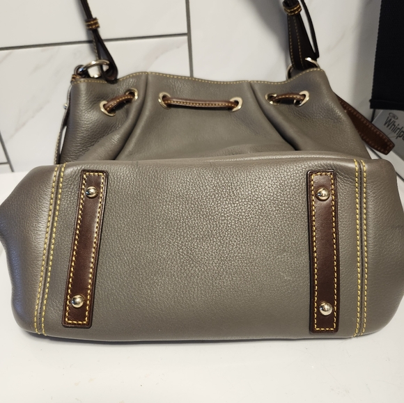 Dooney & Bourke Handbag - Picture 7 of 13